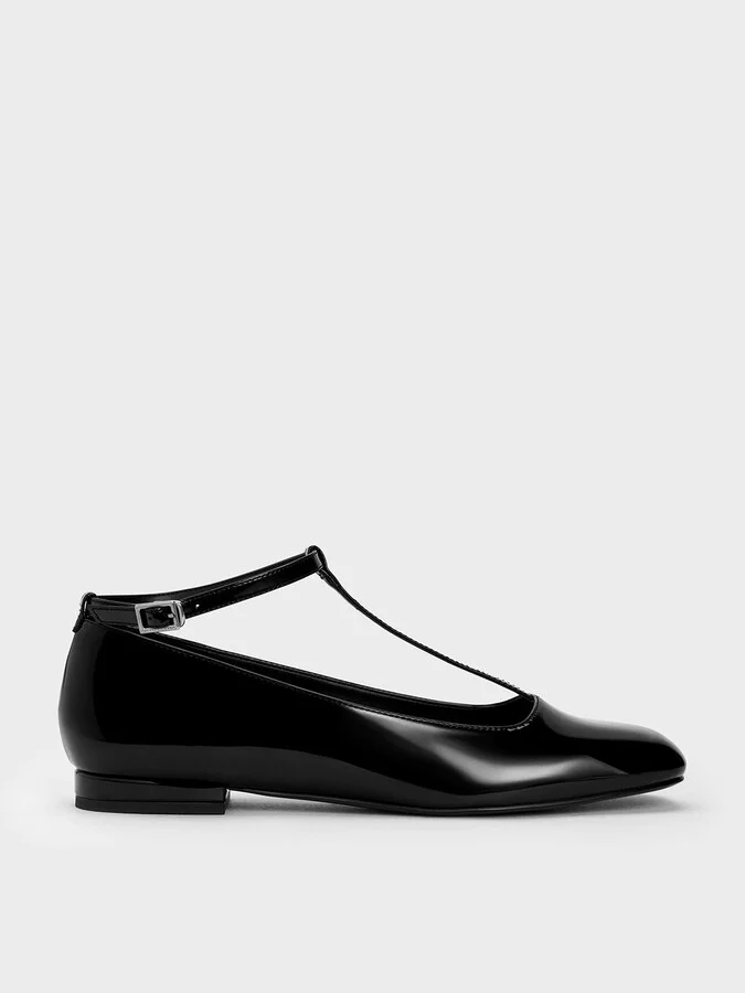 Black Patent