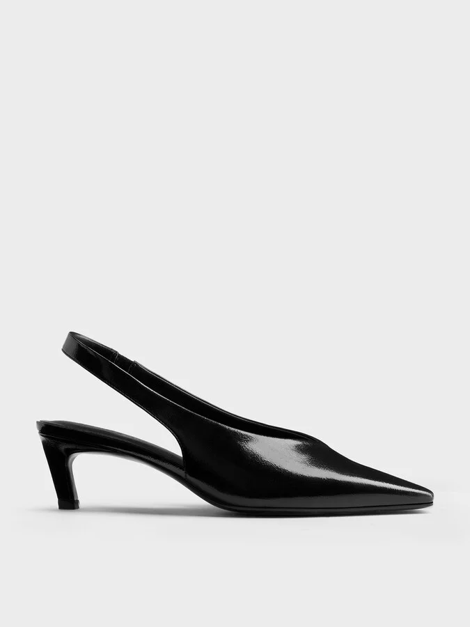 Black Patent