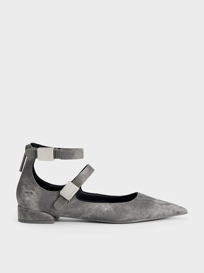 Dark Grey