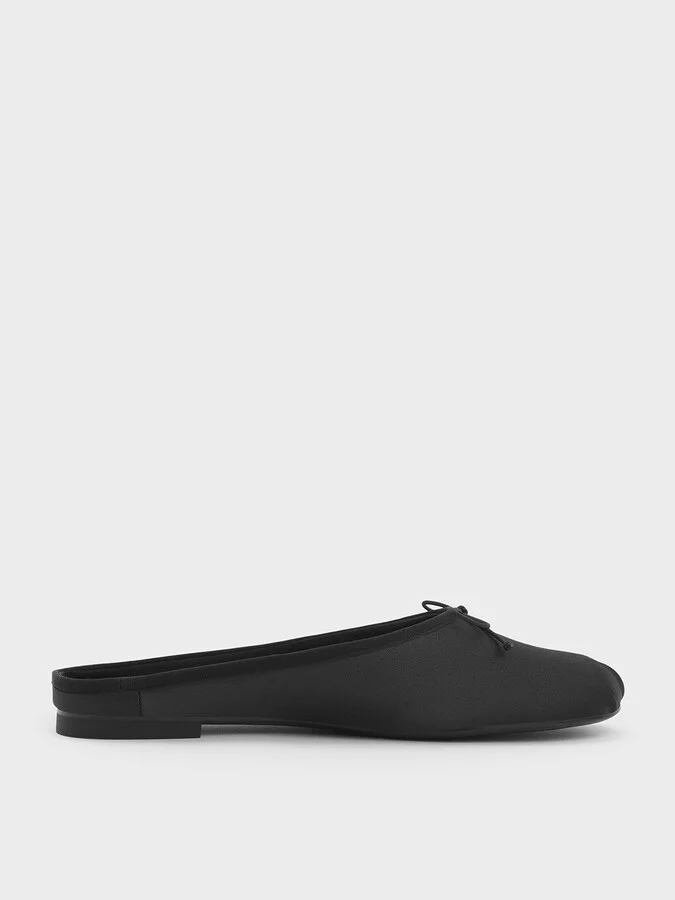 Black Textured