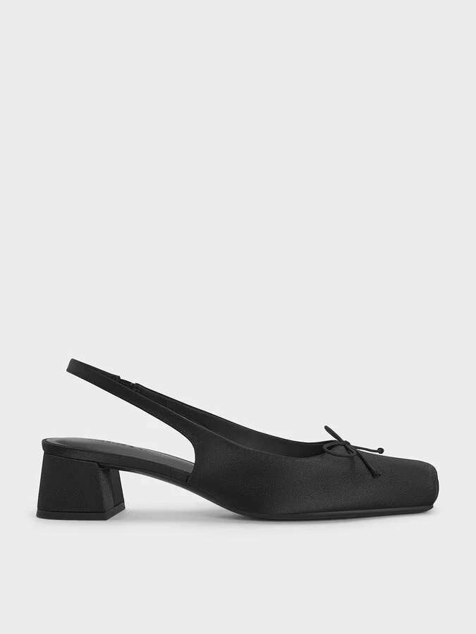 Black Textured