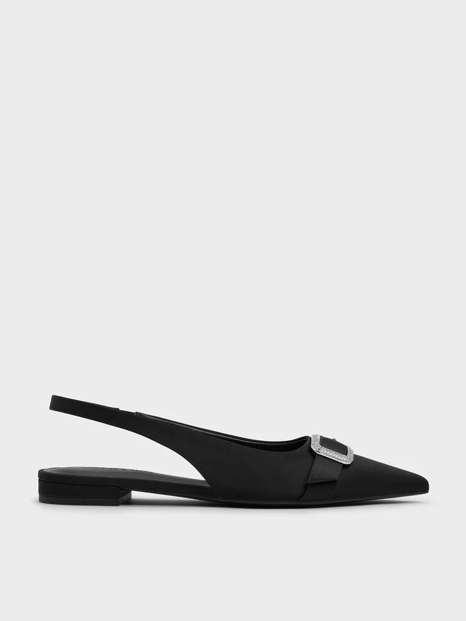 Black Textured