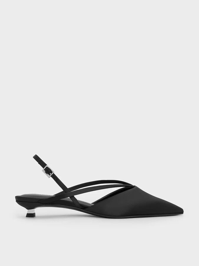 Black Textured