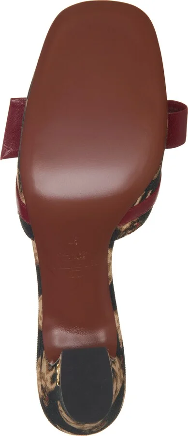 Charles Knotty Mule - Image 6