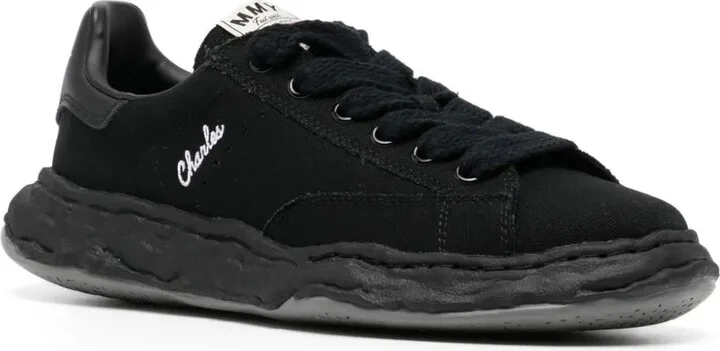 Charles lace-up sneakers - Image 2