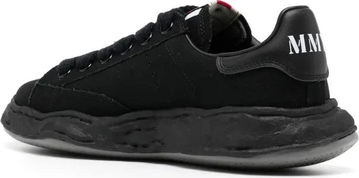 Charles lace-up sneakers - Image 3