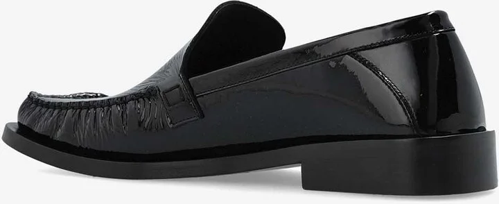 Charles Leather Loafers - Image 2