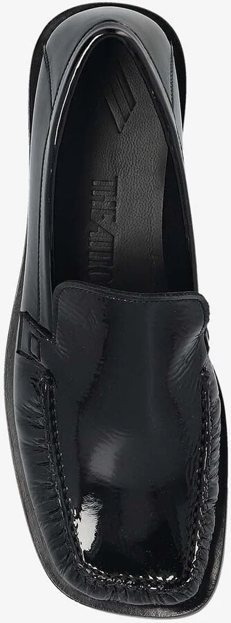 Charles Leather Loafers - Image 3