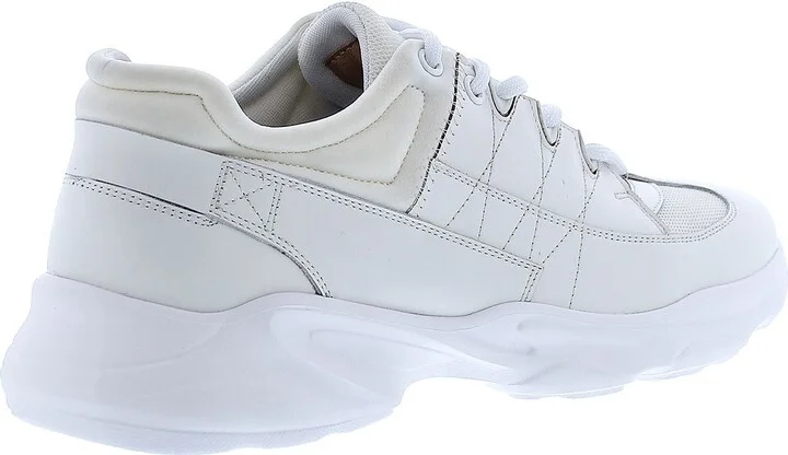 Charles Leather Sneaker - Image 2