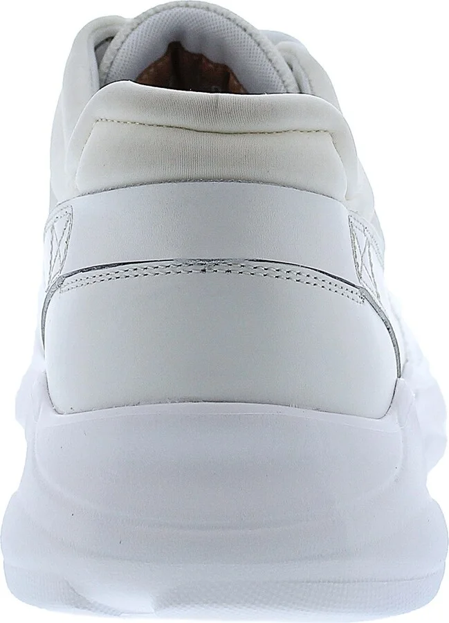 Charles Leather Sneaker - Image 6