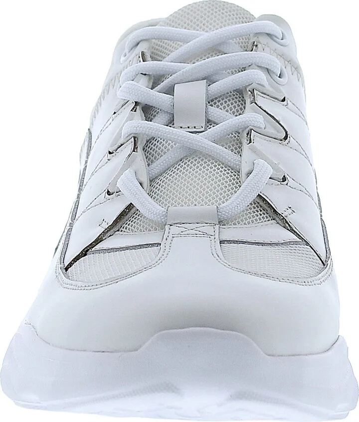 Charles Leather Sneaker - Image 7