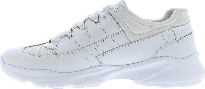 Charles Leather Sneaker - Image 8