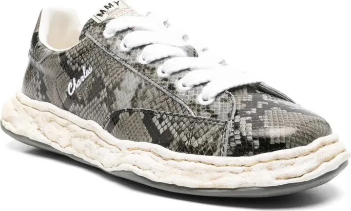 Charles OG sneakers - Image 2