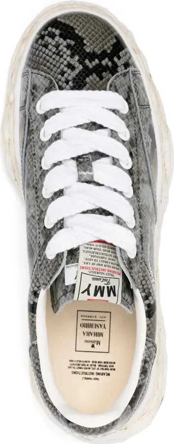 Charles OG sneakers - Image 4