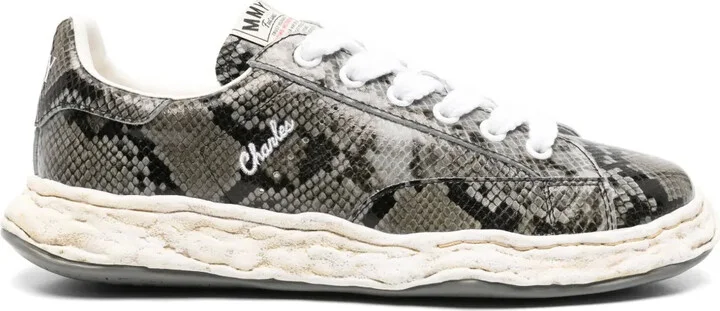 Charles OG sneakers