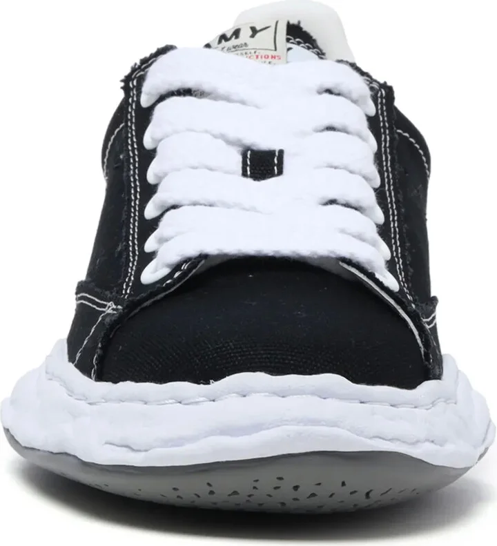 Charles OG Sole canvas sneakers - Image 3