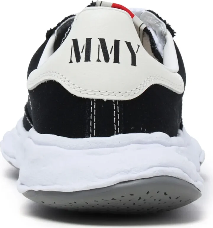Charles OG Sole canvas sneakers - Image 4