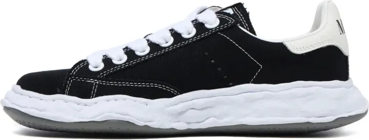 Charles OG Sole canvas sneakers - Image 5