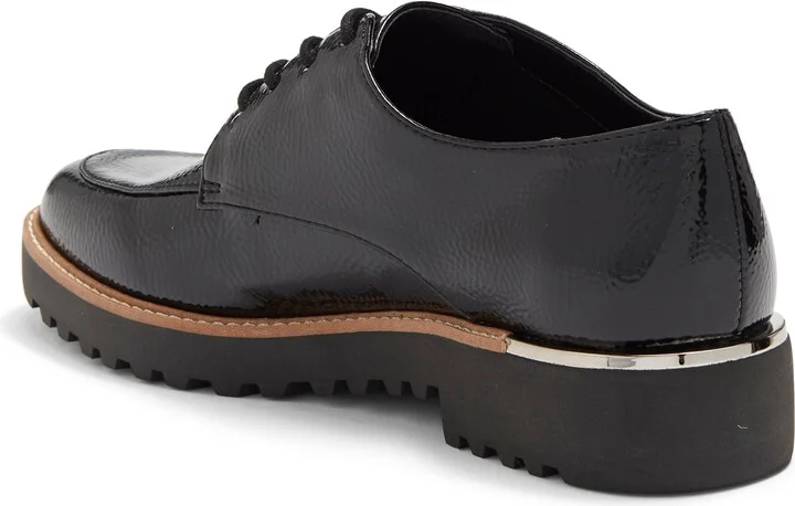 Charles Patent Derby - Multiple Widths Available - Image 2