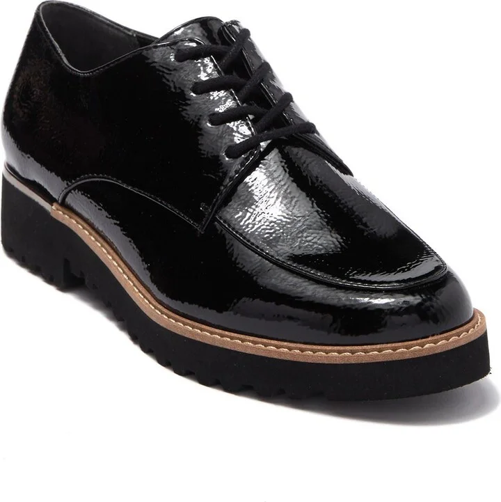 Charles Patent Derby - Multiple Widths Available - Image 3