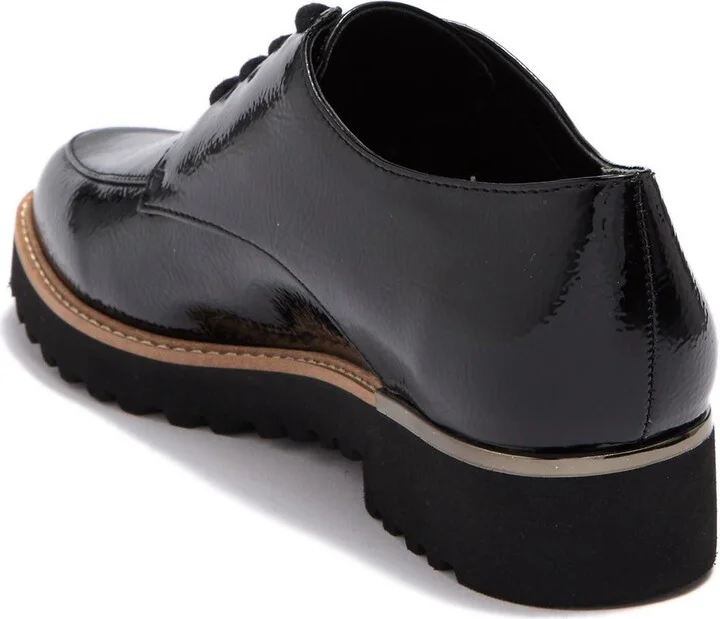 Charles Patent Derby - Multiple Widths Available - Image 4