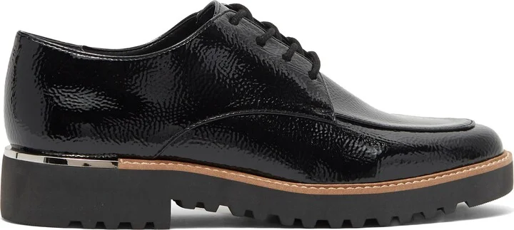 Charles Patent Derby - Multiple Widths Available - Image 5