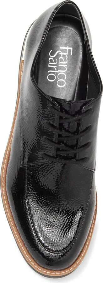 Charles Patent Derby - Multiple Widths Available - Image 6