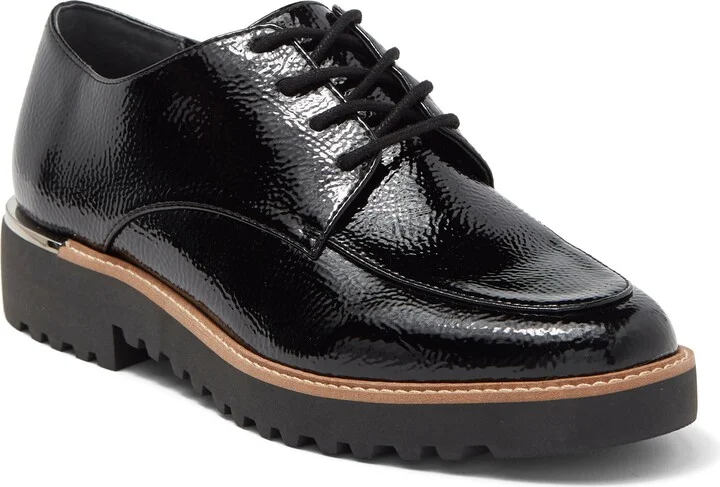 Charles Patent Derby - Multiple Widths Available