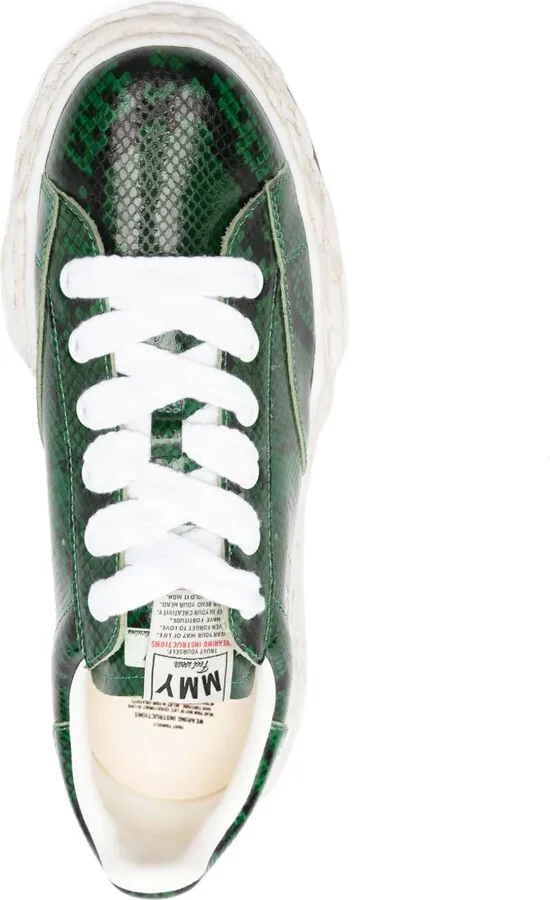 Charles sneakers - Image 4