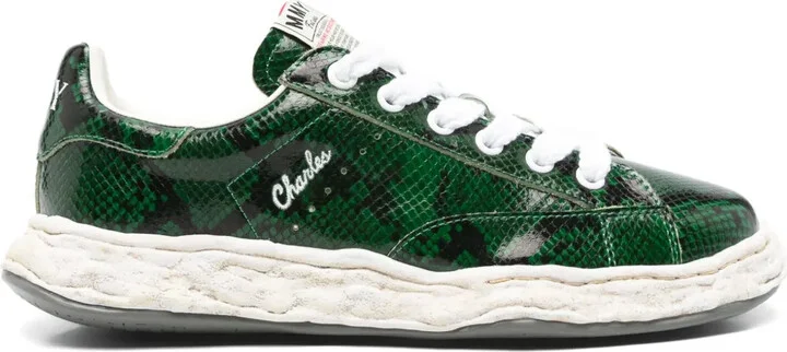 Charles sneakers