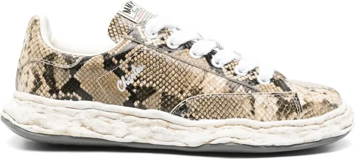 Charles sneakers