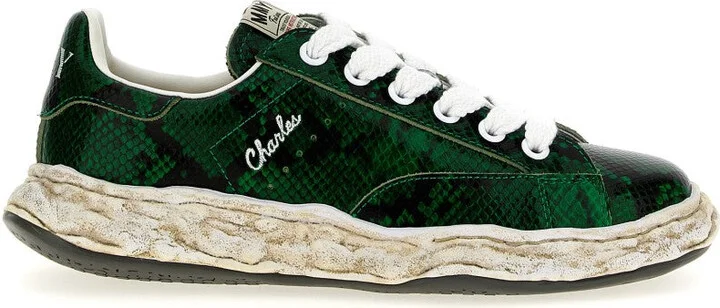 'Charles' Sneakers