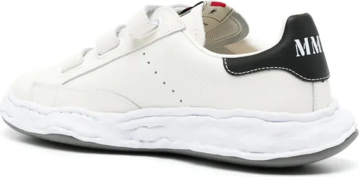 Charles touch-strap sneakers - Image 3
