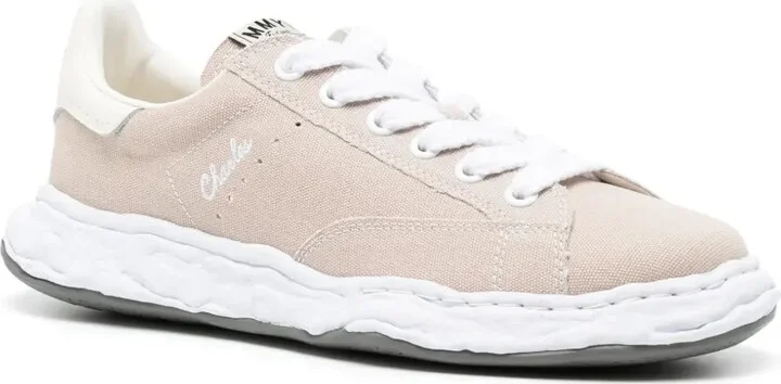Charles touch-strap sneakers - Image 2
