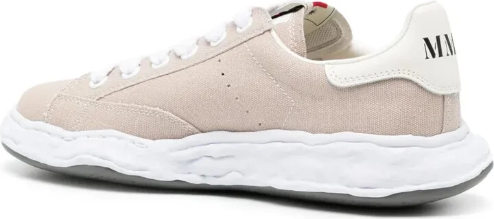 Charles touch-strap sneakers - Image 3