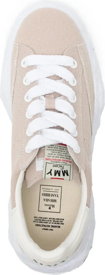 Charles touch-strap sneakers - Image 4
