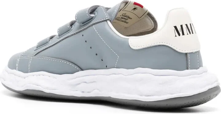 Charles touch-strap sneakers - Image 3