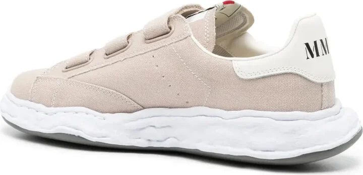 Charles touch-strap sneakers - Image 3