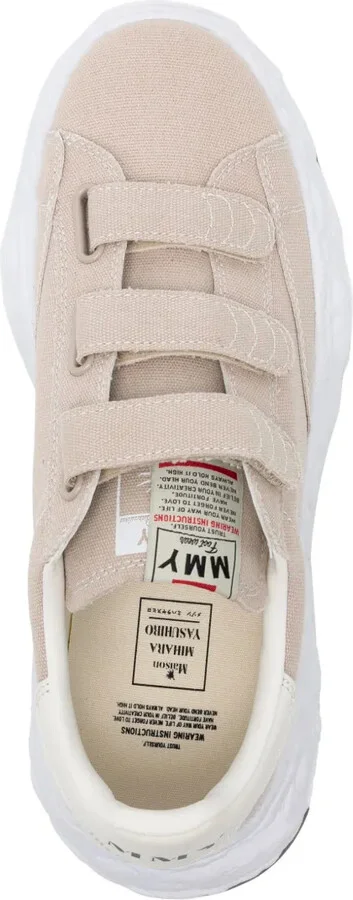Charles touch-strap sneakers - Image 4