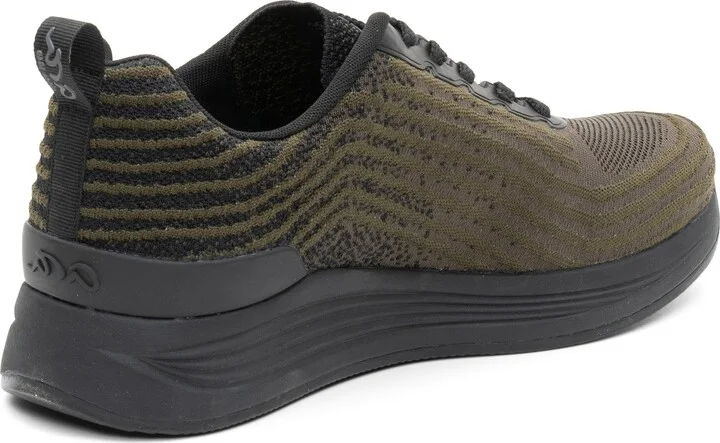 Charles Water Resistant Sneaker - Image 2