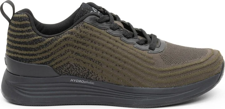 Charles Water Resistant Sneaker - Image 3