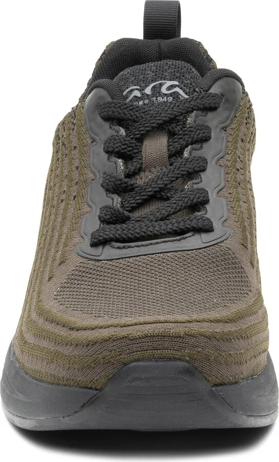 Charles Water Resistant Sneaker - Image 4