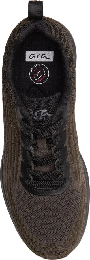 Charles Water Resistant Sneaker - Image 5