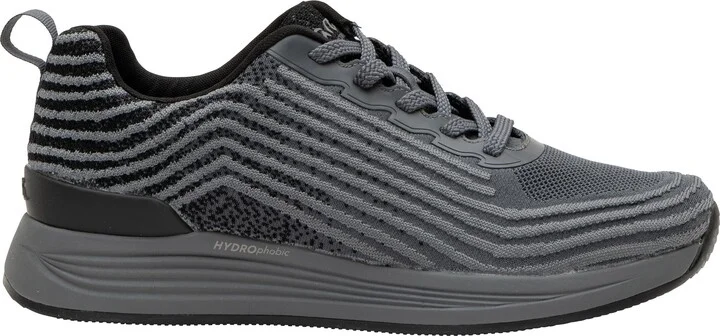 Charles Water Resistant Sneaker - Image 3