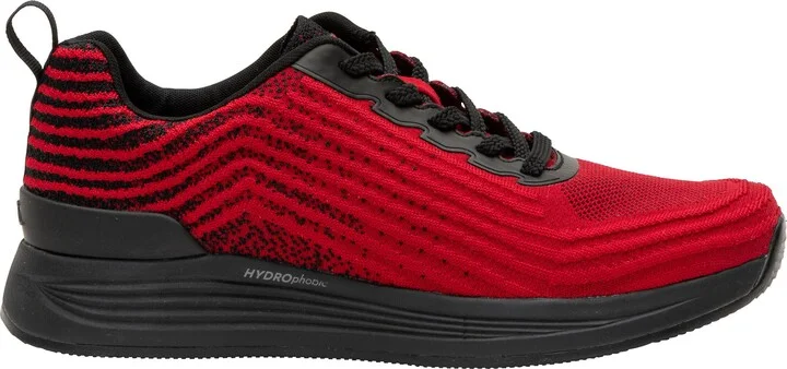 Charles Water Resistant Sneaker - Image 10