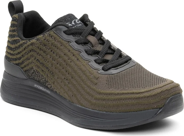 Charles Water Resistant Sneaker