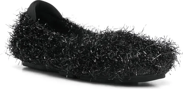 Charleston ballerina shoes - Image 2