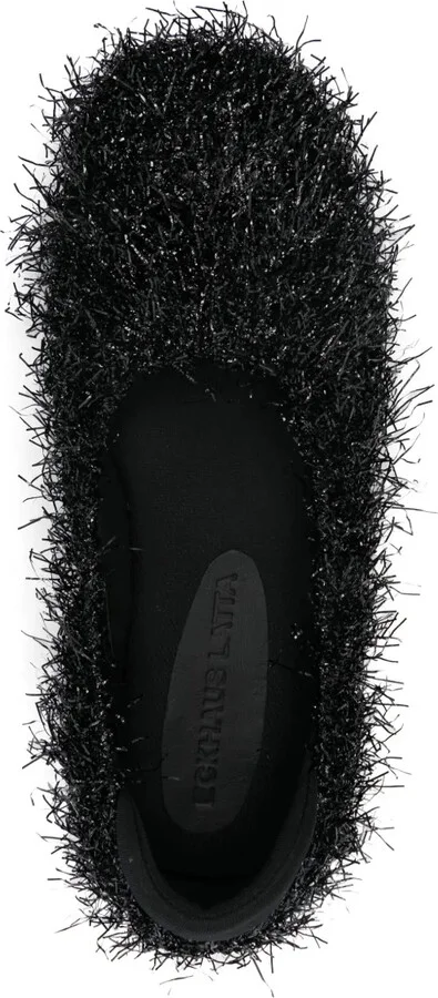 Charleston ballerina shoes - Image 4