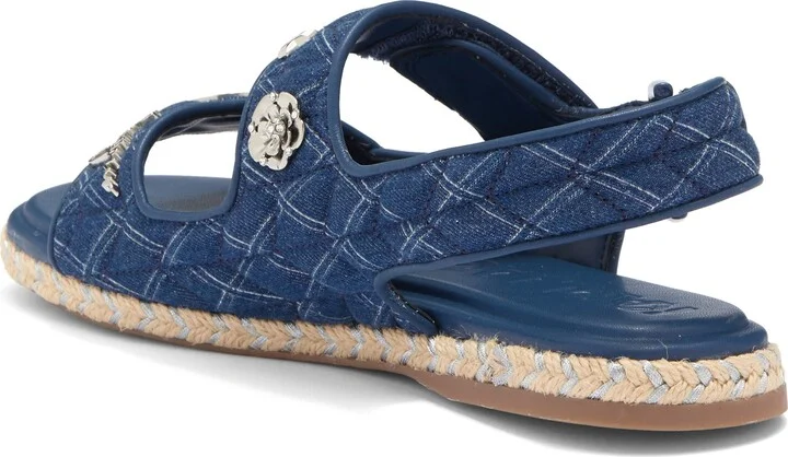 Charley Slingback Espadrille Sandal - Image 2