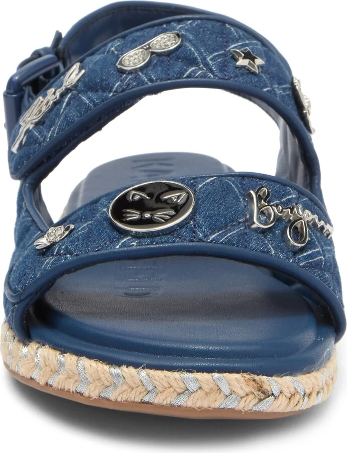 Charley Slingback Espadrille Sandal - Image 3